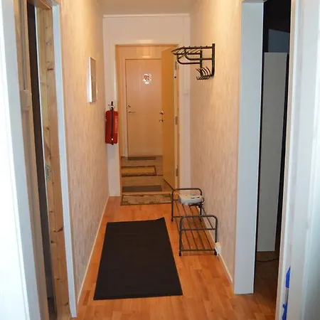 Vardo Apartments