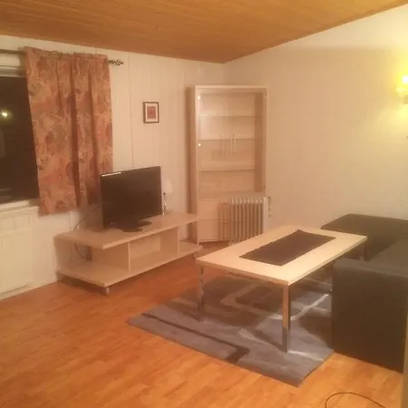 Vardo Apartments * Vardo