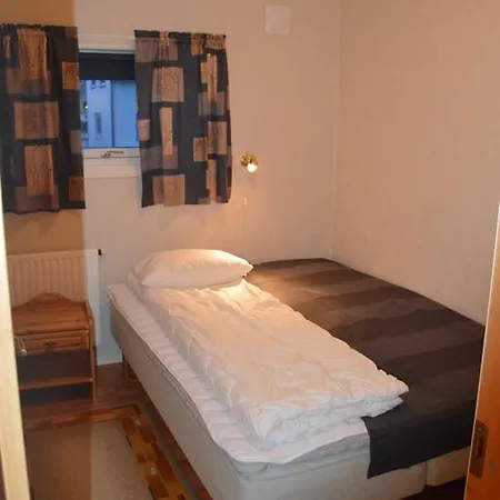 דירה Vardo Apartments *