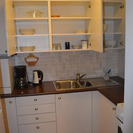 Vardo Apartments דירה וארדו