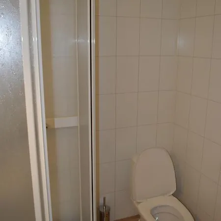 דירה Vardo Apartments *
