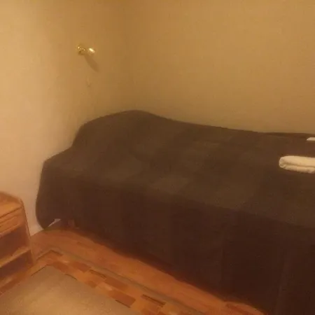 Vardo Apartments דירה *