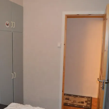דירה Vardo Apartments וארדו