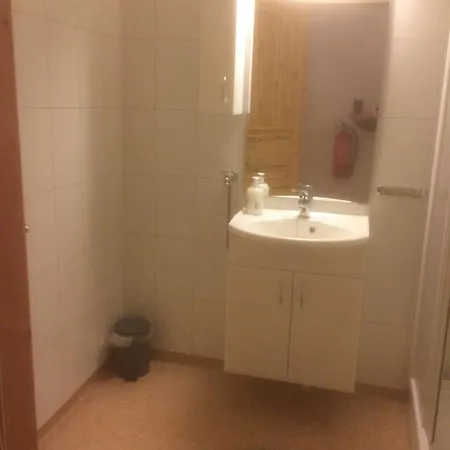 Vardo Apartments דירה וארדו