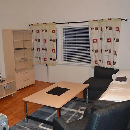 Vardo Apartments דירה וארדו