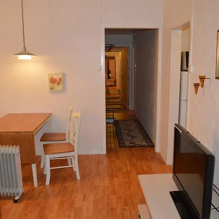 דירה Vardo Apartments *