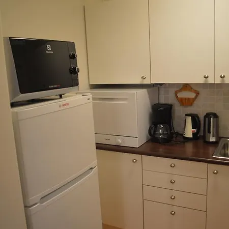 Vardo Apartments וארדו